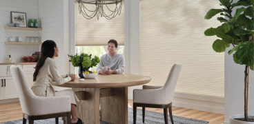 What Ottawa Says About Hunter Douglas Silhouette®